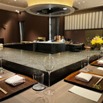 肉割烹 友百合 - 