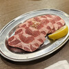 焼肉ホルモンたすき - 料理写真: