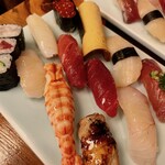 Yoshinozushi Honten - 