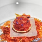 レスピラシオン - 