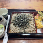 Miyoukou Soba - 