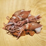 レスピラシオン - 