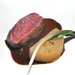 レスピラシオン - 