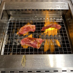 Yakiniku Raiku - 