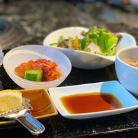 東京焼肉 一頭や コレド室町テラス店 - 