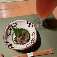 伊豆の旬 やんも 南青山店 - 