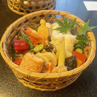 赤坂とゝや魚新 - 