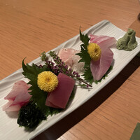 伊豆の旬 やんも 南青山店 - 