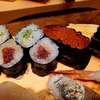 東鮨 新店 - 