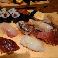 東鮨 新店 - 
