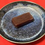 黒田千年堂 - 料理写真: