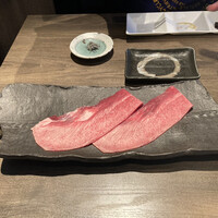 うしごろ 貫 五反田店 - 
