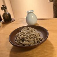 蕎麦おさめ - 