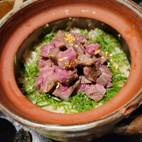 名古屋焼肉きらく - 