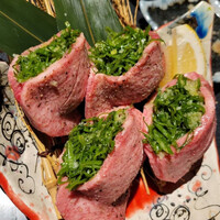 名古屋焼肉きらく - 