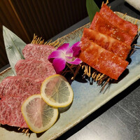 名古屋焼肉きらく - 