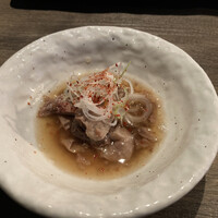 うしごろ 貫 五反田店 - 