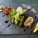 BISTRO BONHEUR - 