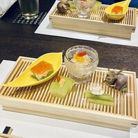 神楽坂 よこ田 - 
