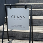 CLANN BY THE RIVER - 