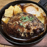 グラスゴウ食堂 - 