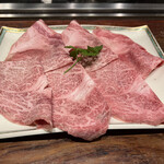 肉料理 昭和路 - 