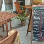 TRATTORIA Fragranza - 