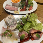 グラスゴウ食堂 - 