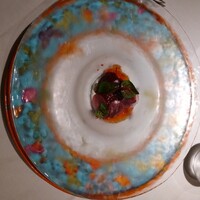 フレンチ割烹 宿 - 