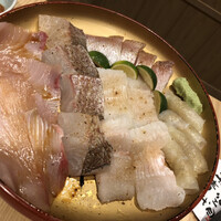 焼うお いし川 - 