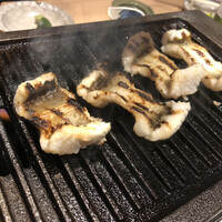 焼うお いし川 - 