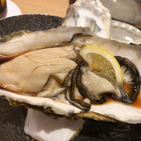 焼うお いし川 - 