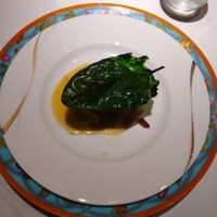 フレンチ割烹 宿 - 