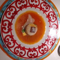 フレンチ割烹 宿 - 