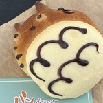 Pan De Ano - 動物パン 180円