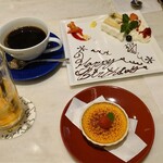 ロクシタンカフェ SHIBUYA TOKYO - 
