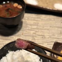 神戸牛ステーキIshida. 生田新道店 - 