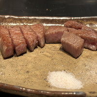 神戸牛ステーキIshida. 生田新道店 - 