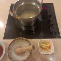銀座しゃぶ通 - 