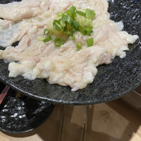 豚焼肉 グルマンズ - 