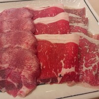 銀座しゃぶ通 - 