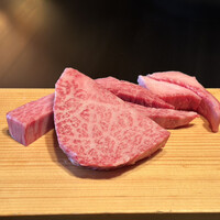 神戸牛ステーキIshida. 生田新道店 - 