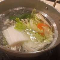 銀座しゃぶ通 - 