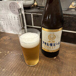 勝手口 ひまり屋 - 