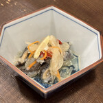 勝手口 ひまり屋 - 