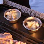 HIROSHIMA2016 RESTAURANT UNDER THE SKY - 