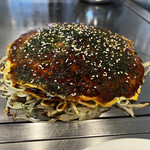 Teppanyaki To Okonomiyaki Mishimaya - 