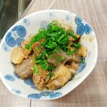 世界長 新開地直売所 - 