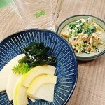 世界長 新開地直売所 - 