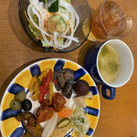 タントベルデ - 